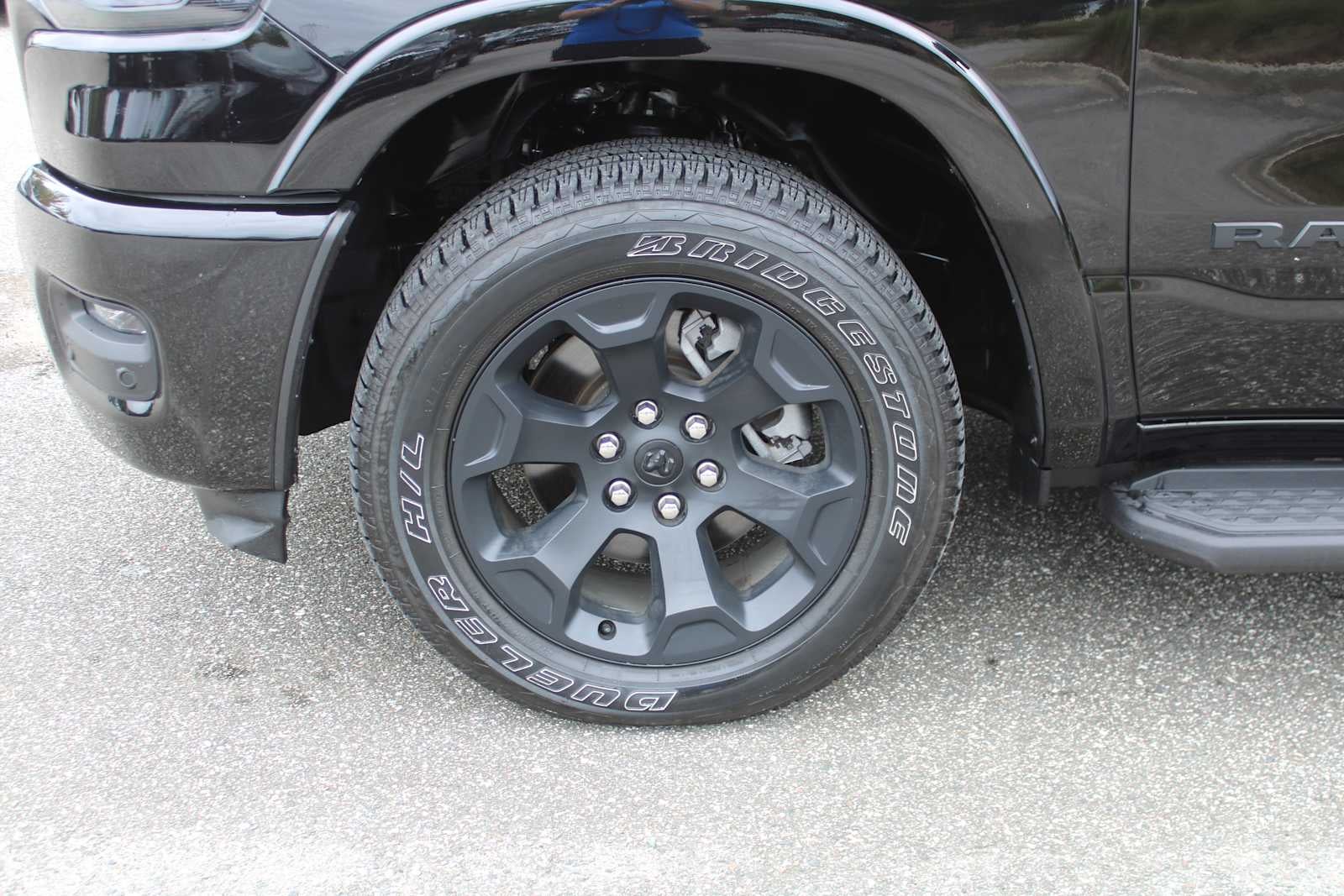 2026 RAM 1500 Lone Star