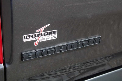 2024 RAM 1500 Big Horn