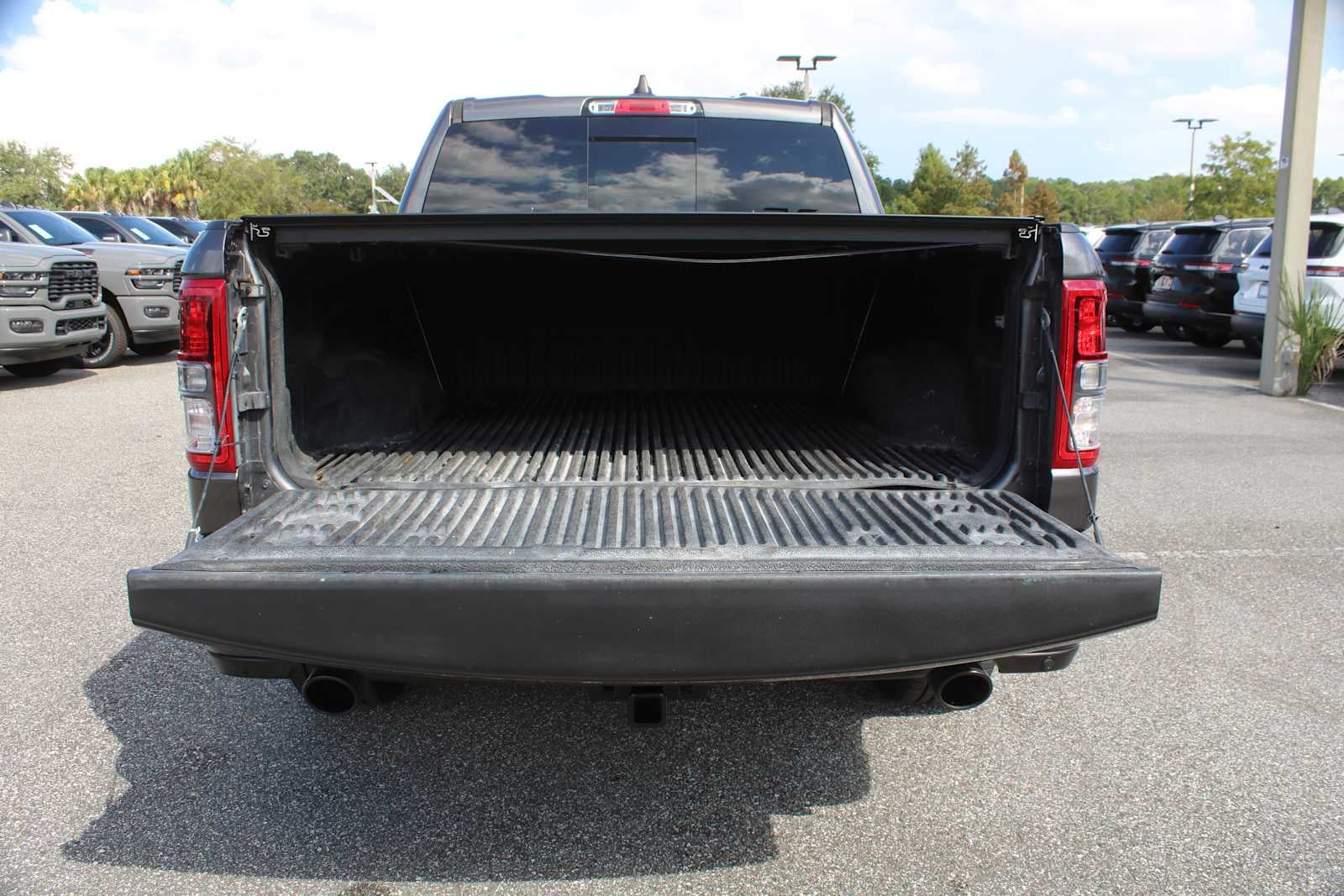 2024 RAM 1500 Big Horn