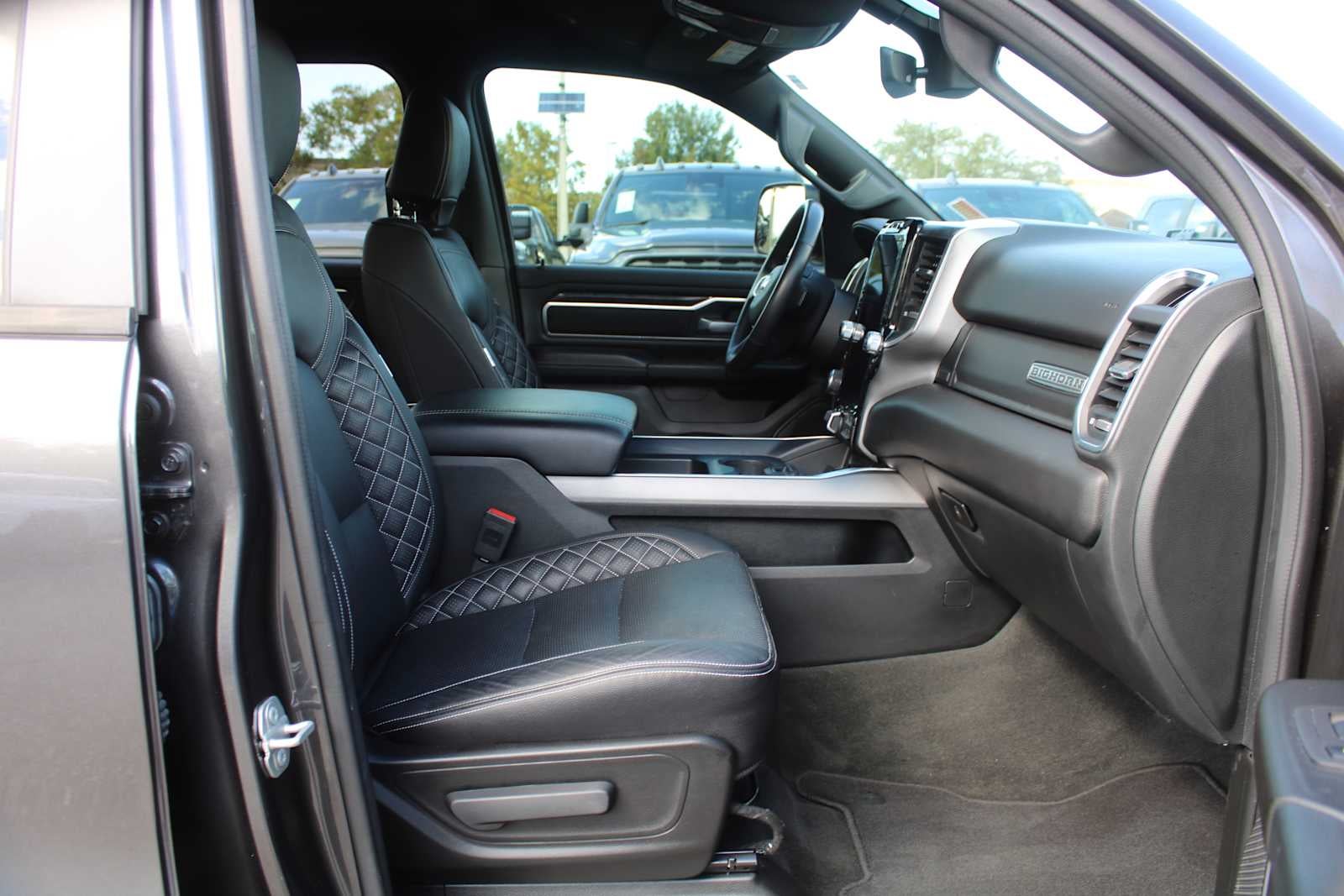 2024 RAM 1500 Big Horn