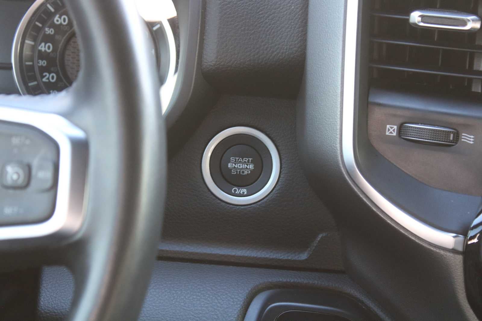 2024 RAM 1500 Big Horn