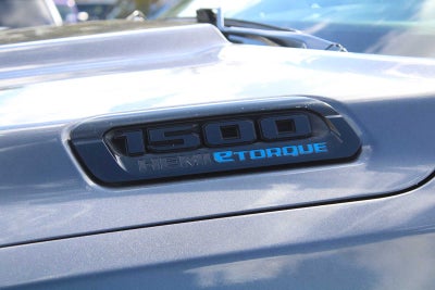2024 RAM 1500 Big Horn