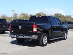 2021 RAM 1500 Big Horn Crew Cab 4x4 5'7' Box