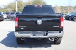 2021 RAM 1500 Big Horn Crew Cab 4x4 5'7' Box