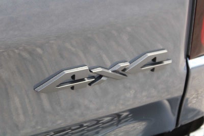 2027 RAM 1500 Big Horn