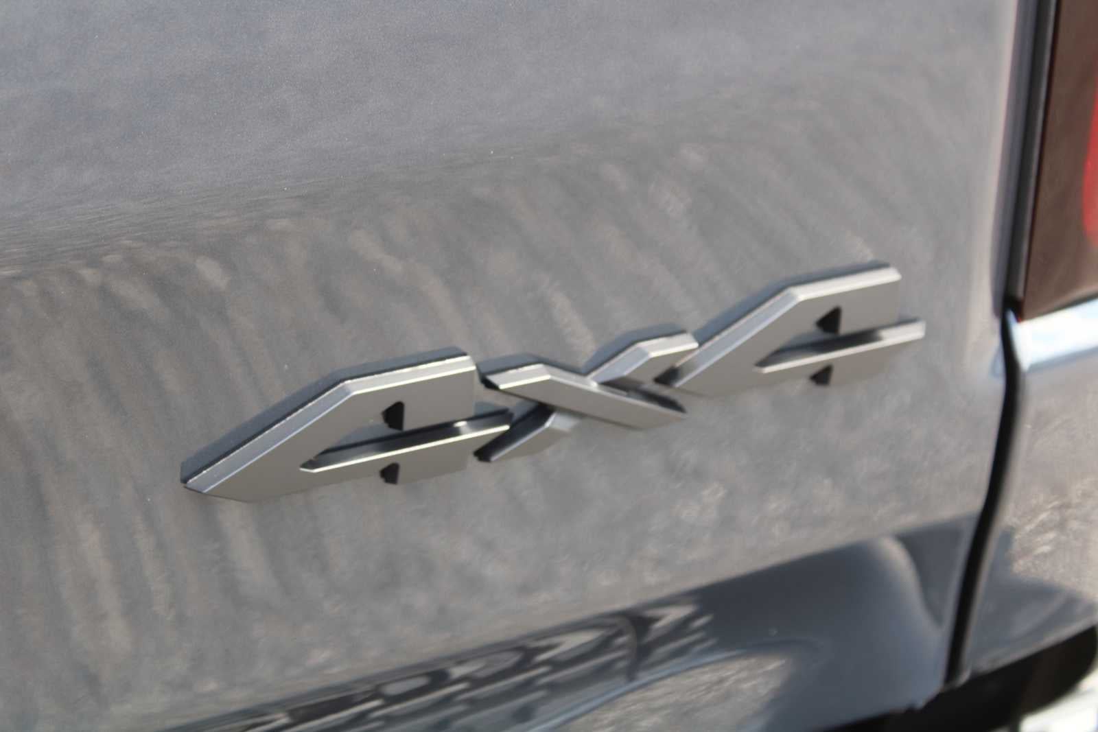 2027 RAM 1500 Big Horn
