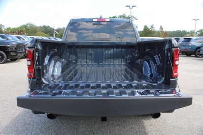 2027 RAM 1500 Big Horn