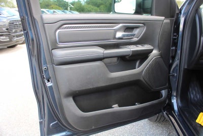 2027 RAM 1500 Big Horn