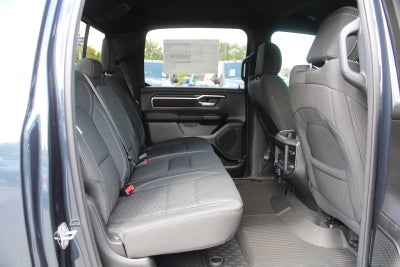 2027 RAM 1500 Big Horn