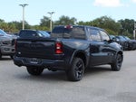 2027 RAM 1500 Big Horn