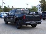 2027 RAM 1500 Big Horn