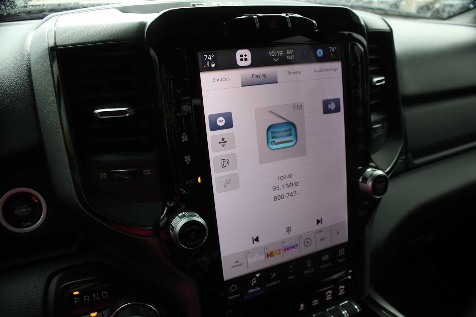 2024 RAM 1500 Big Horn