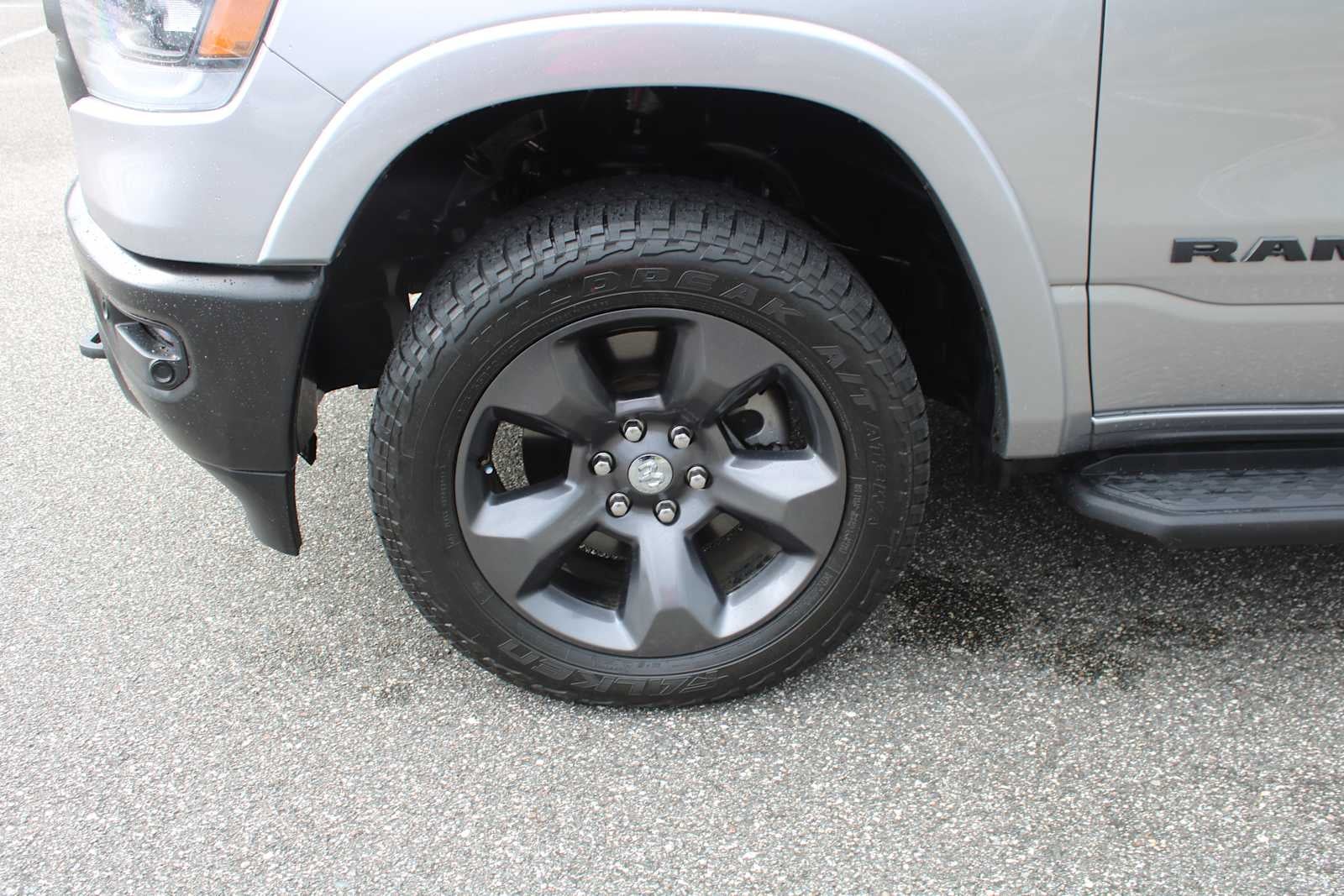 2024 RAM 1500 Big Horn