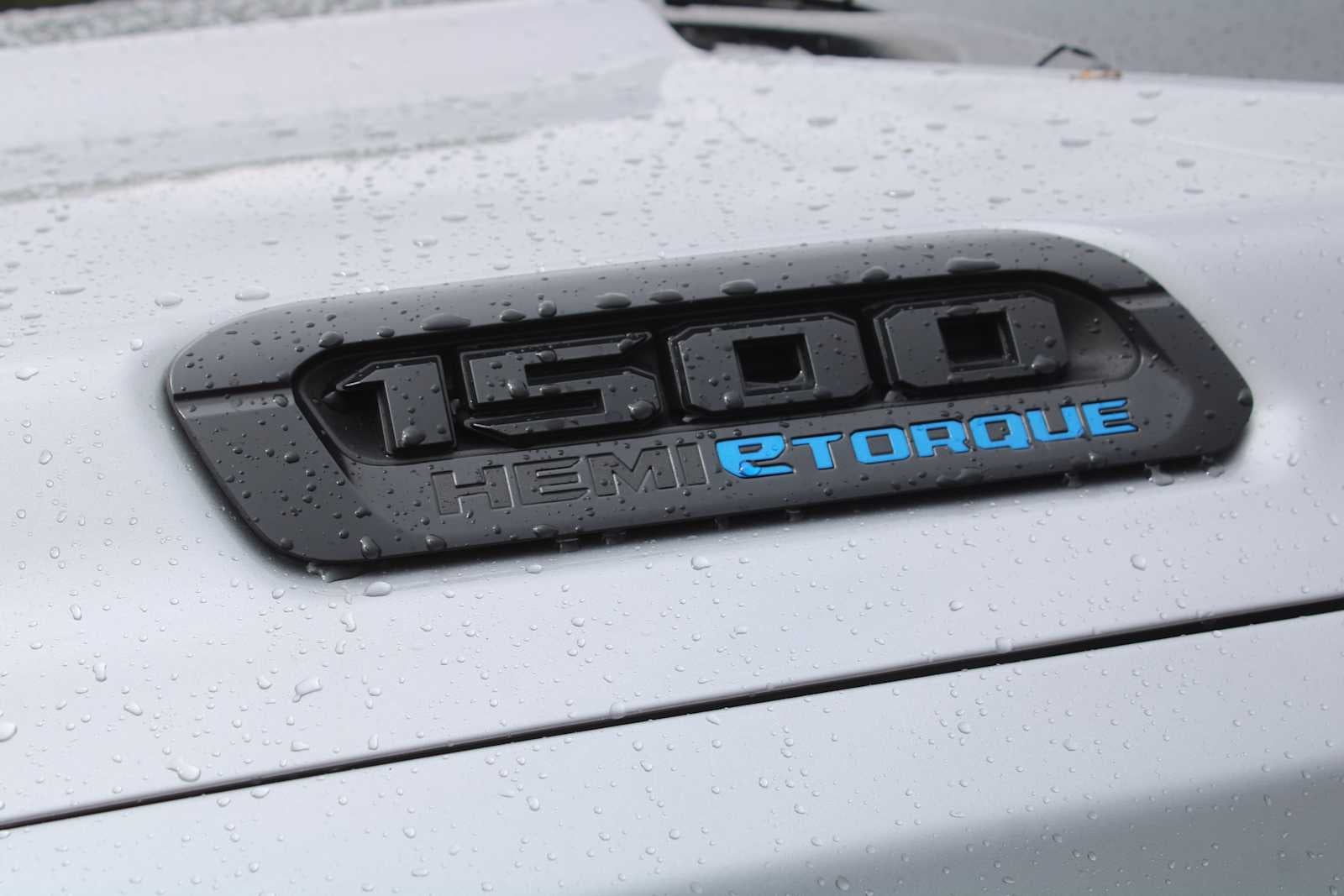 2024 RAM 1500 Big Horn