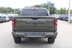 2027 RAM 1500 Big Horn