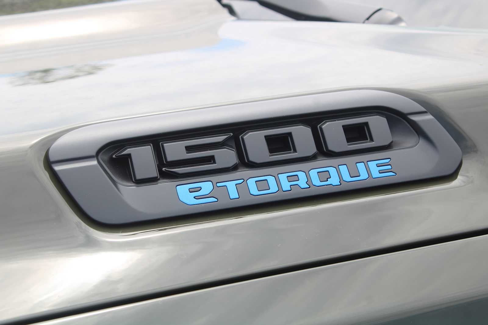2027 RAM 1500 Big Horn