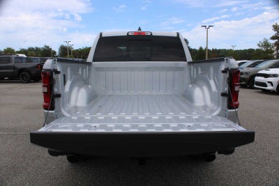 2027 RAM 1500 Big Horn