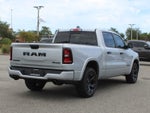 2027 RAM 1500 Big Horn