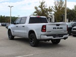 2027 RAM 1500 Big Horn