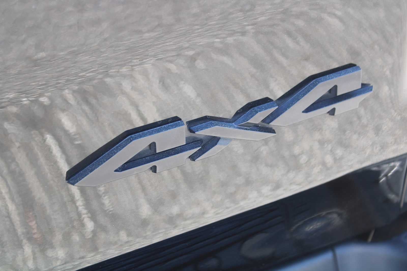 2024 RAM 1500 Big Horn Crew Cab 4x4 5'7' Box