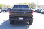 2024 RAM 1500 Big Horn Crew Cab 4x4 5'7' Box