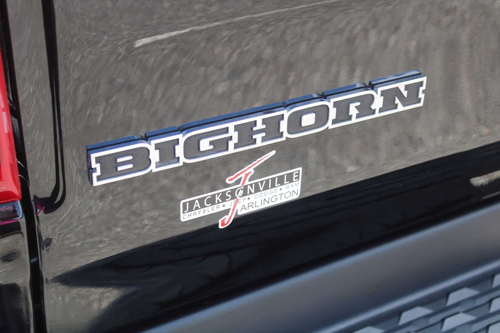 2024 RAM 1500 Big Horn
