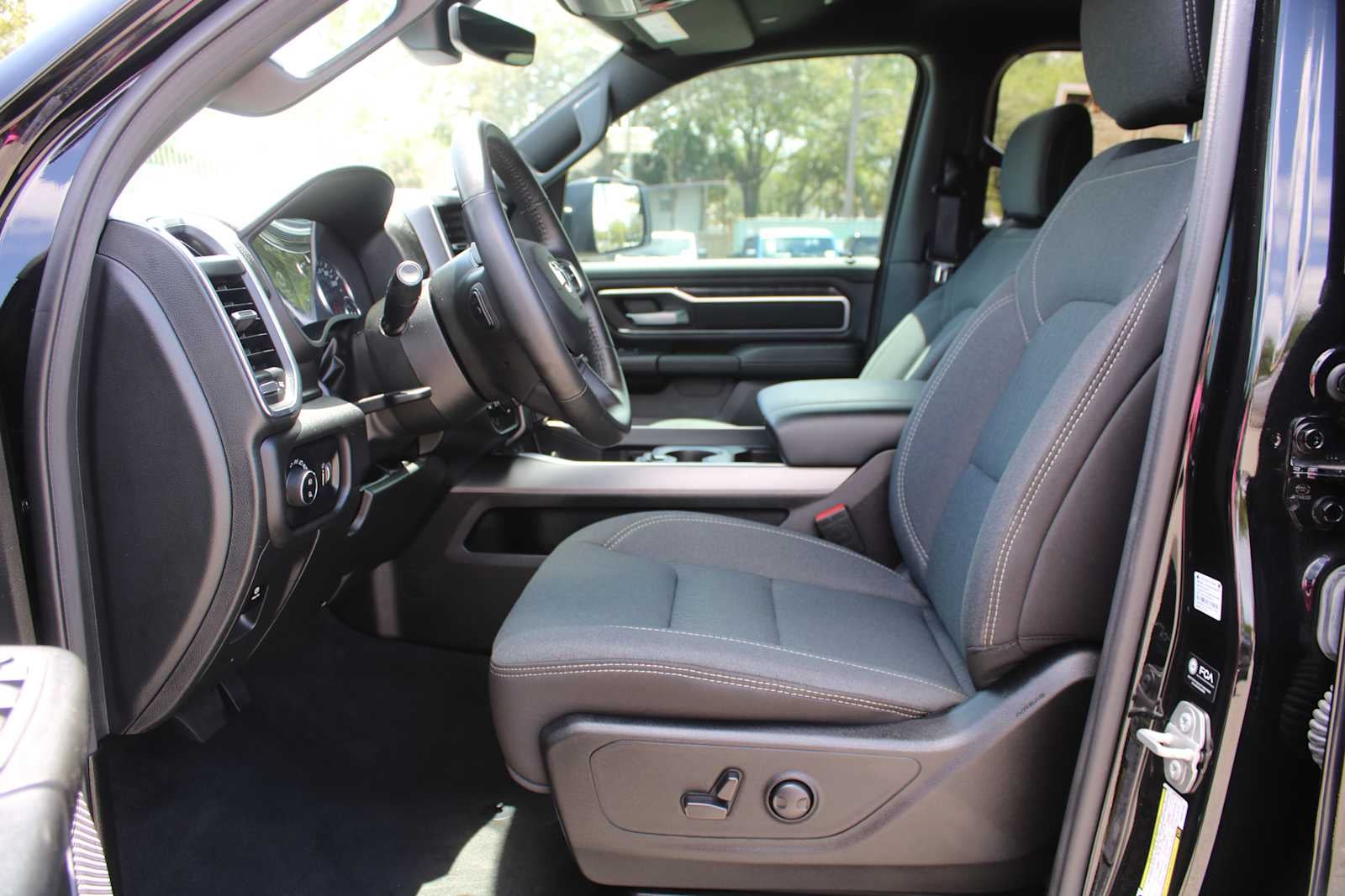 2024 RAM 1500 Big Horn