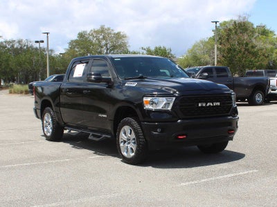 2024 RAM 1500 Big Horn