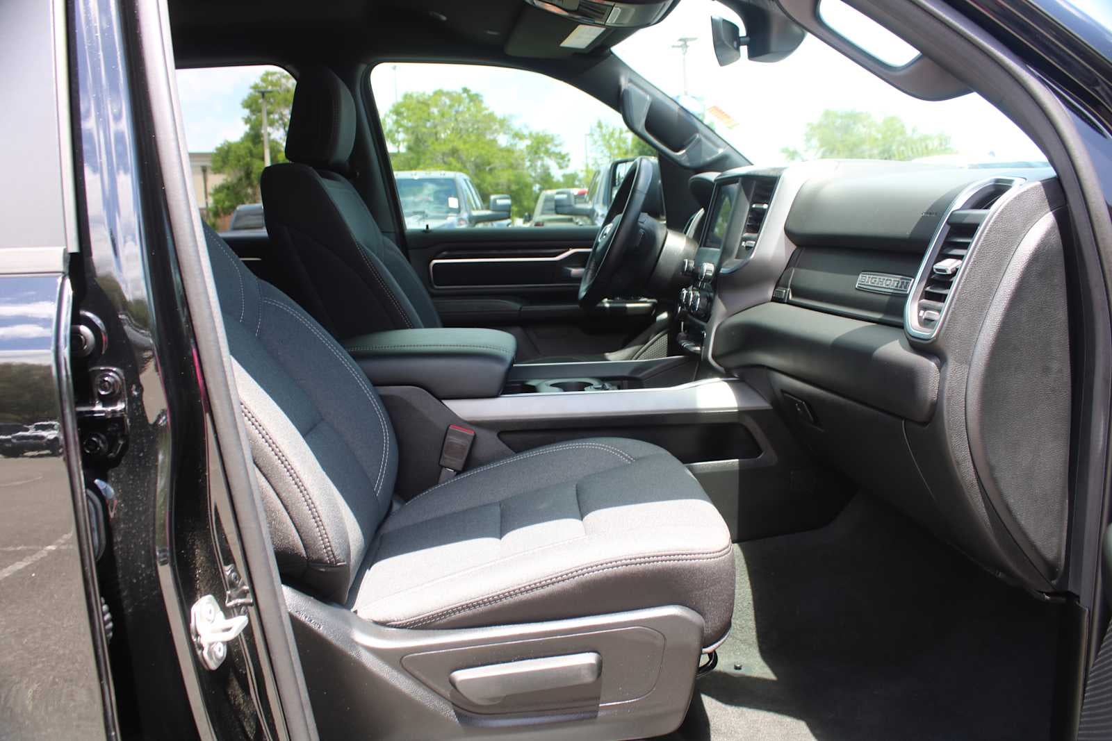 2024 RAM 1500 Big Horn