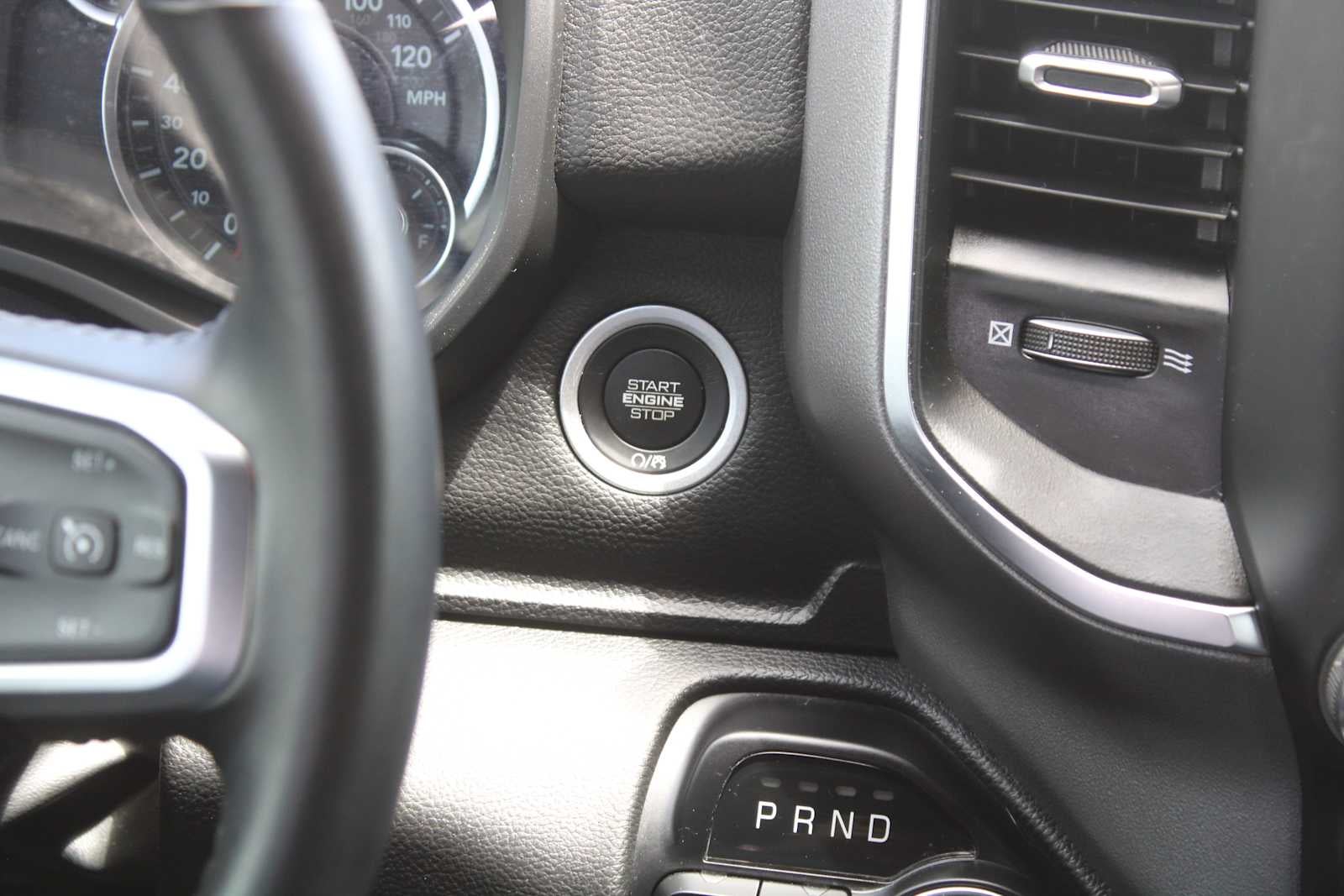 2024 RAM 1500 Big Horn