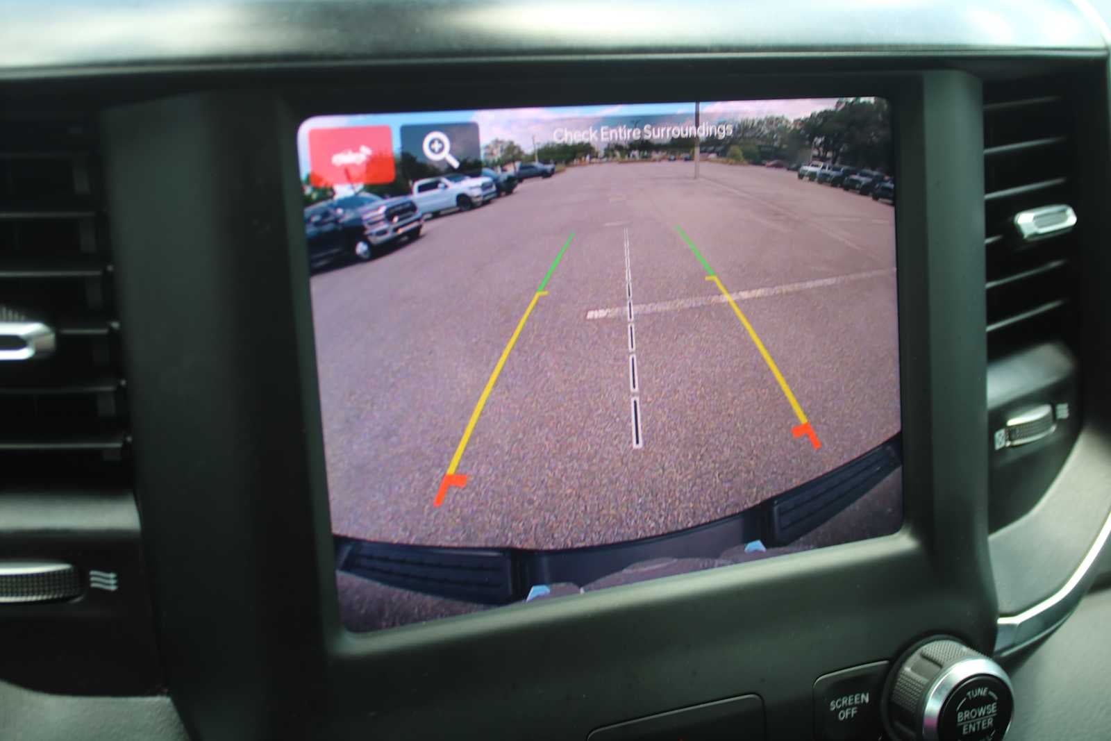 2024 RAM 1500 Big Horn