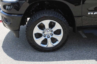 2024 RAM 1500 Big Horn