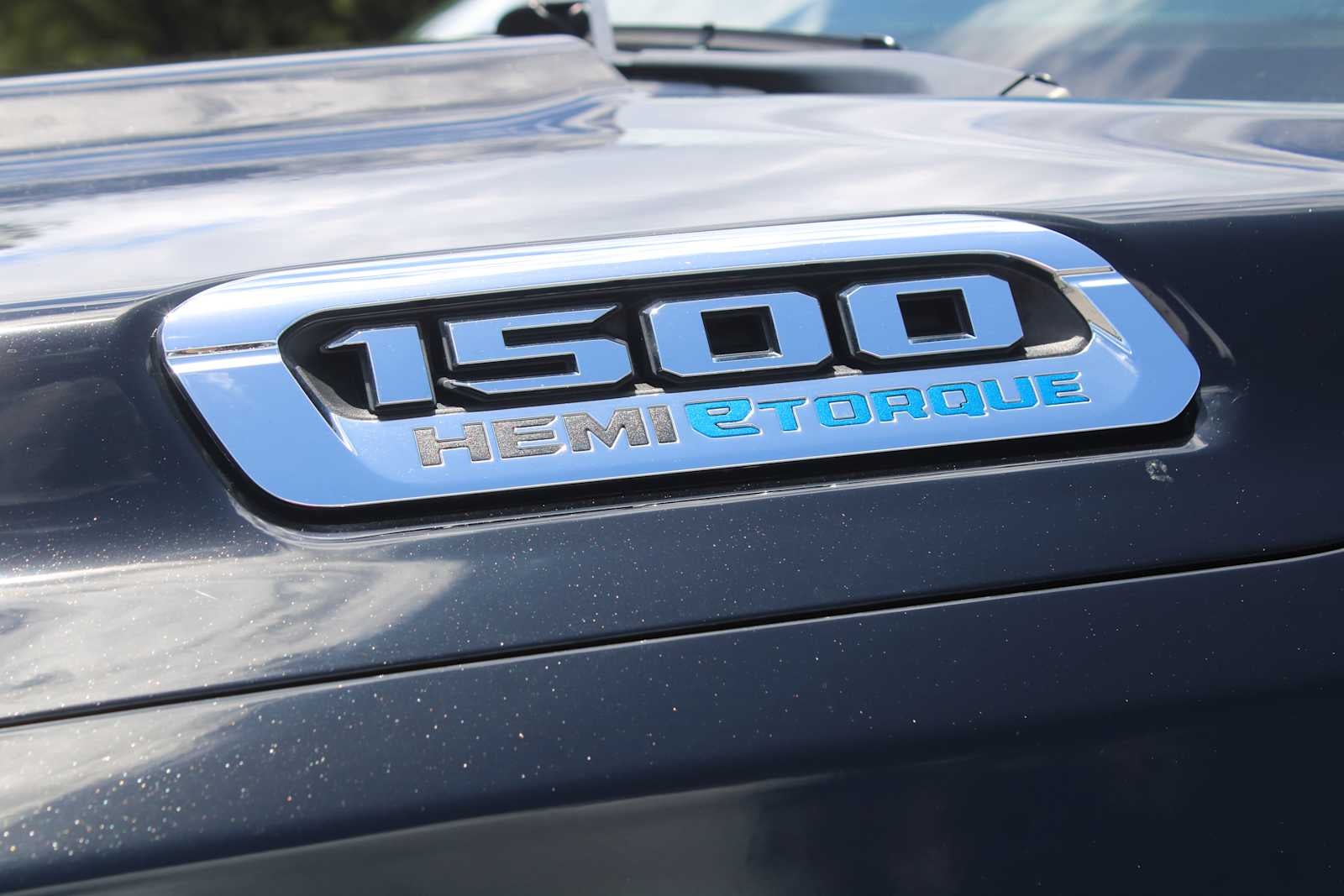 2024 RAM 1500 Big Horn