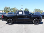 2025 RAM 1500 Warlock