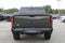 2027 RAM 1500 Warlock