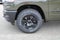 2027 RAM 1500 Warlock