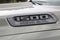 2027 RAM 1500 Warlock