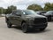 2027 RAM 1500 Warlock