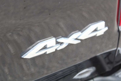 2022 RAM 1500 Limited Crew Cab 4x4 5'7' Box