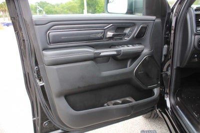 2022 RAM 1500 Limited Crew Cab 4x4 5'7' Box