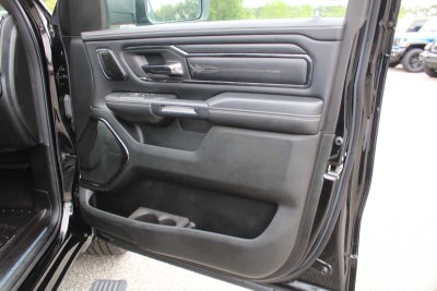 2022 RAM 1500 Limited Crew Cab 4x4 5'7' Box