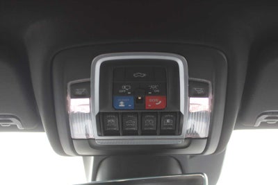 2022 RAM 1500 Limited Crew Cab 4x4 5'7' Box