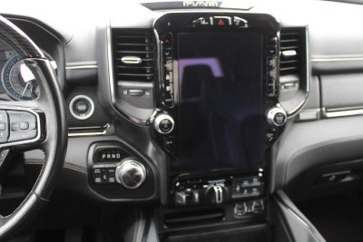 2022 RAM 1500 Limited Crew Cab 4x4 5'7' Box