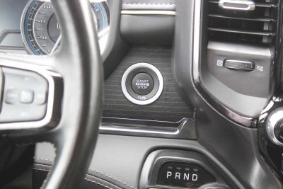 2022 RAM 1500 Limited Crew Cab 4x4 5'7' Box