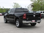 2022 RAM 1500 Limited Crew Cab 4x4 5'7' Box