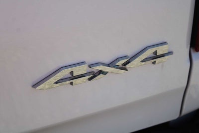 2025 RAM 1500 Longhorn