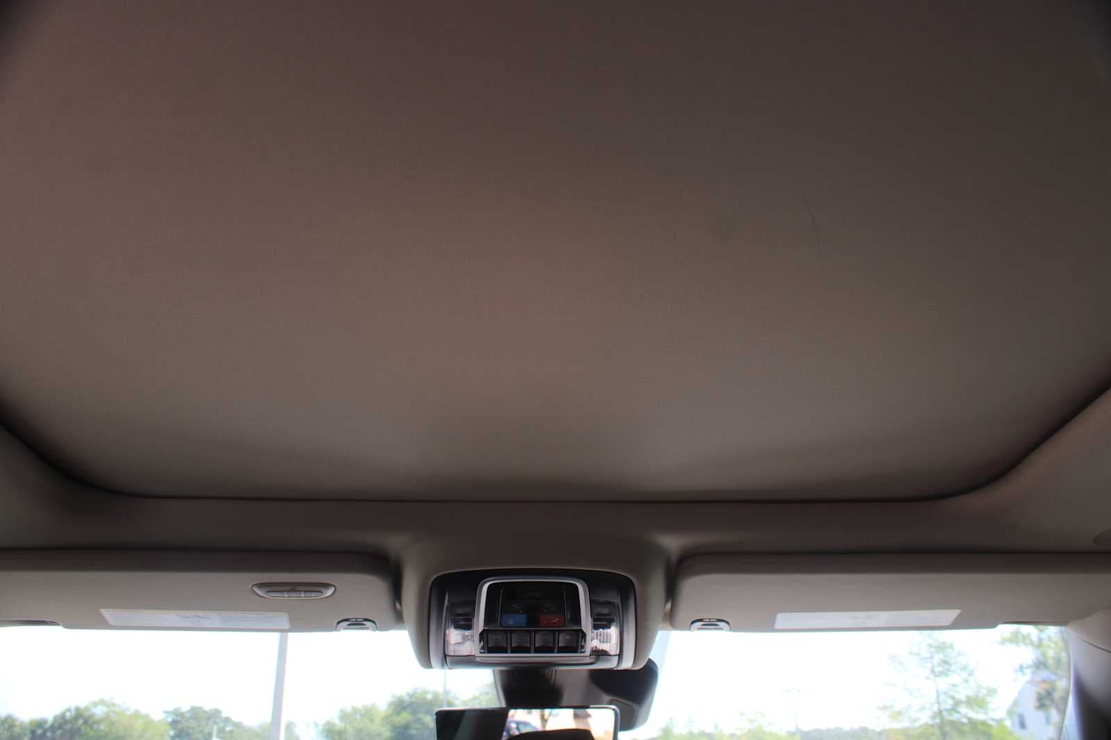 2025 RAM 1500 Longhorn