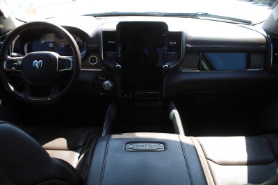 2025 RAM 1500 Longhorn