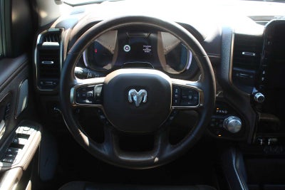 2025 RAM 1500 Longhorn