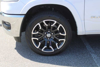 2025 RAM 1500 Longhorn